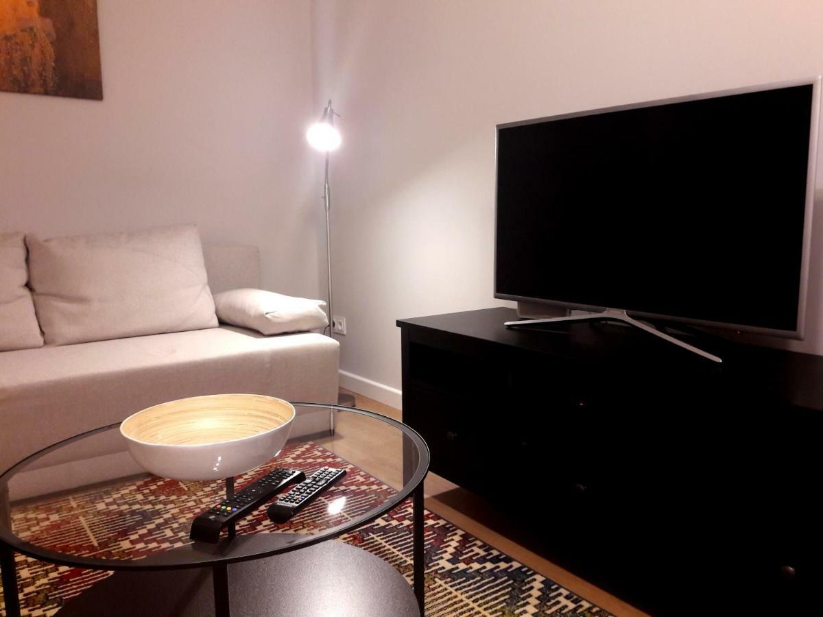 Modern & Quiet In Royal Wilanow With Netflix Apartment Warsaw Ngoại thất bức ảnh