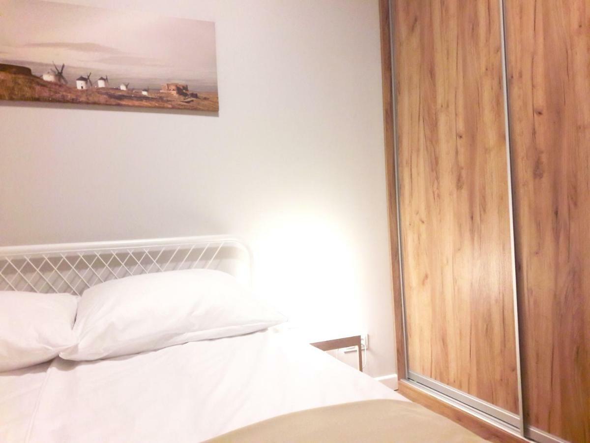 Modern & Quiet In Royal Wilanow With Netflix Apartment Warsaw Ngoại thất bức ảnh