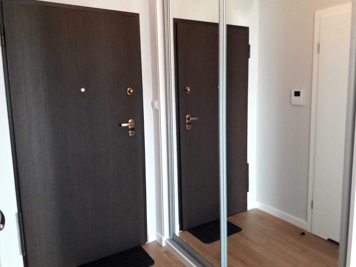 Modern & Quiet In Royal Wilanow With Netflix Apartment Warsaw Ngoại thất bức ảnh