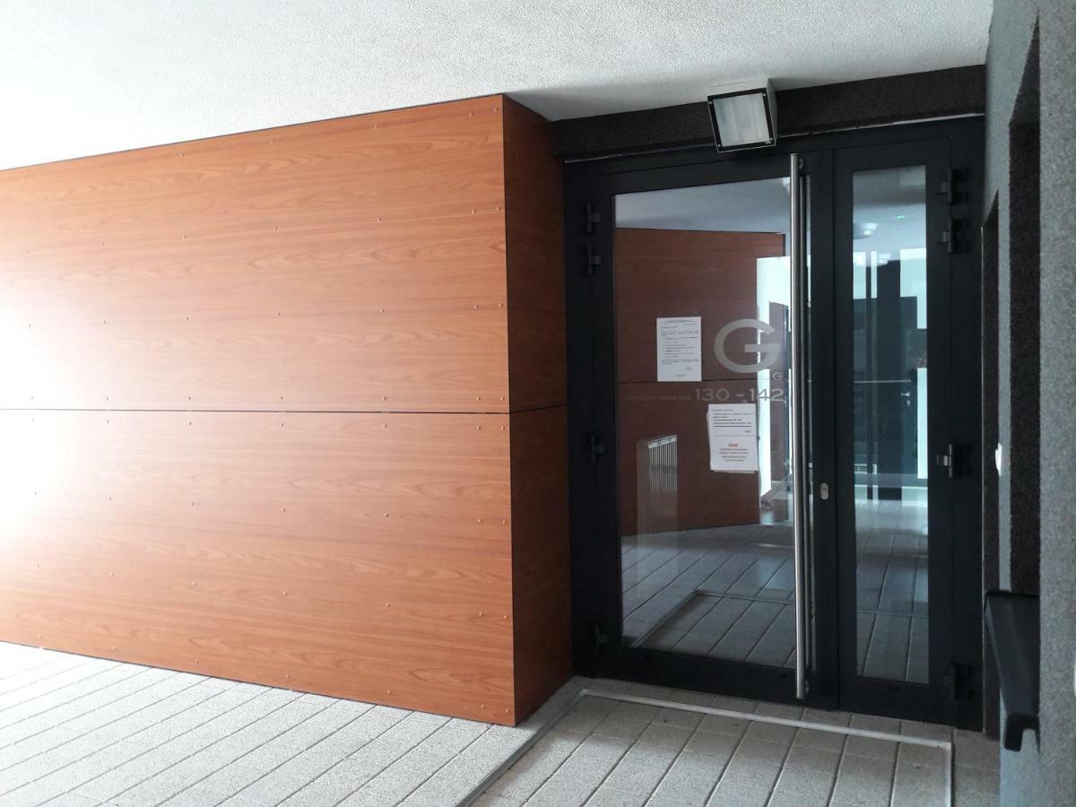 Modern & Quiet In Royal Wilanow With Netflix Apartment Warsaw Ngoại thất bức ảnh