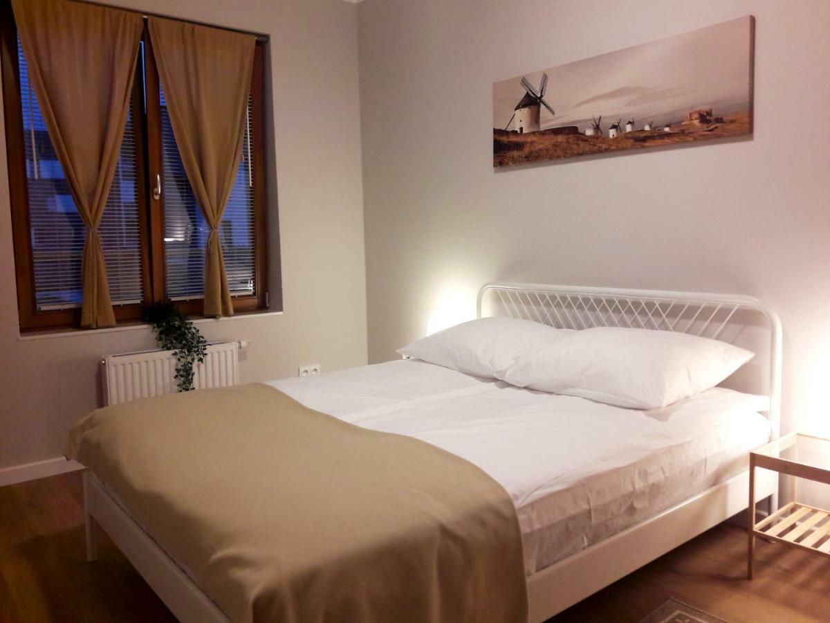Modern & Quiet In Royal Wilanow With Netflix Apartment Warsaw Ngoại thất bức ảnh