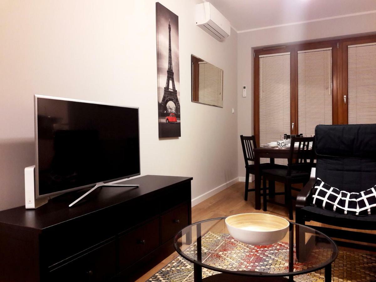 Modern & Quiet In Royal Wilanow With Netflix Apartment Warsaw Ngoại thất bức ảnh